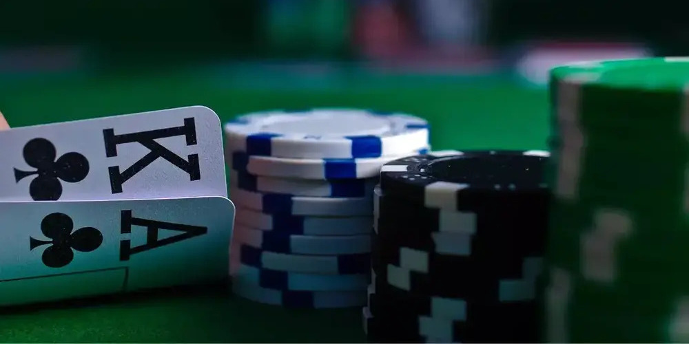 Storia del poker sportivo