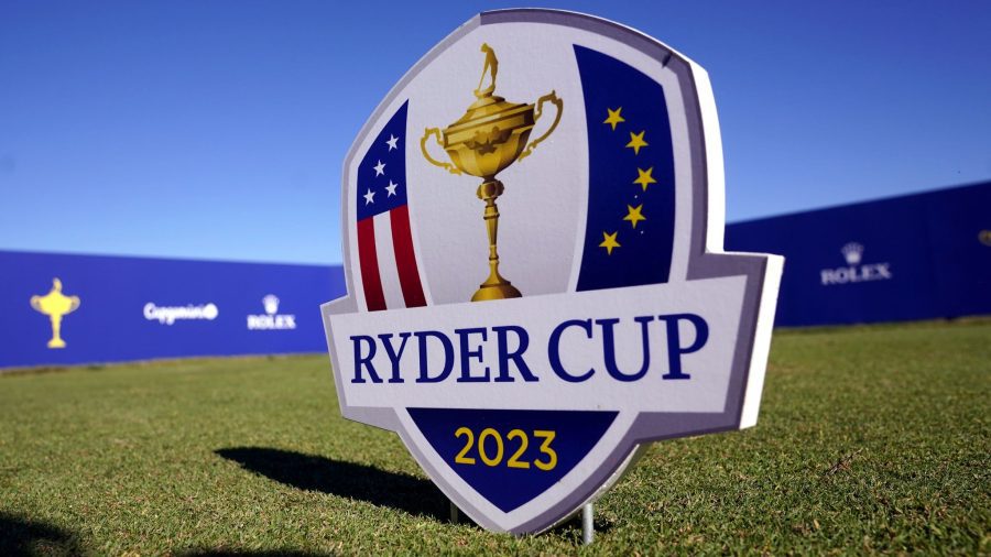 Recenze Ryder Cup 2023
