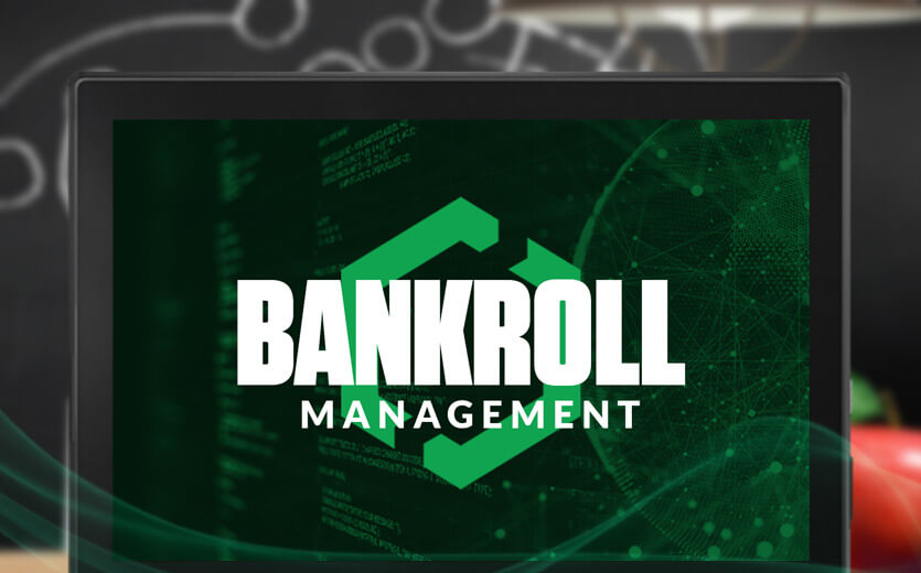 betting strategy bankroll