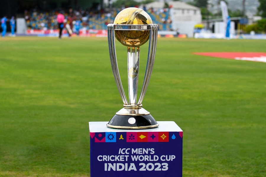 Coppa del mondo di cricket 2023