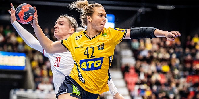handball women world championships insights