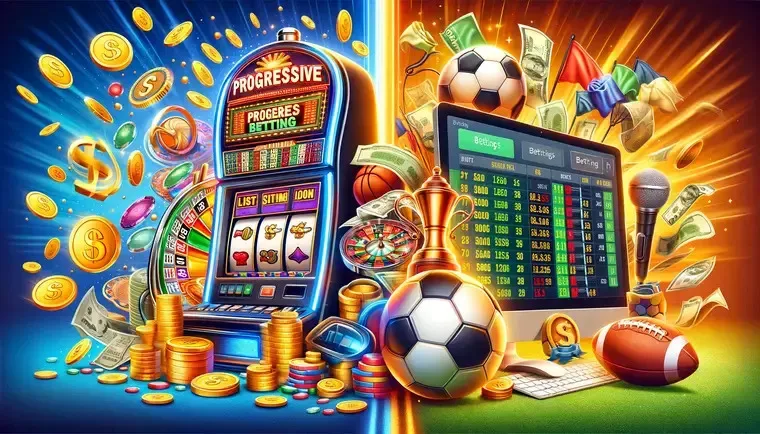 Progressive betting strategy