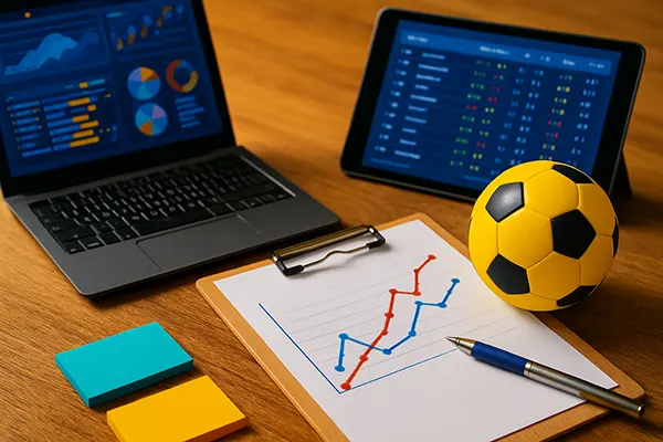 Strategia analisi match