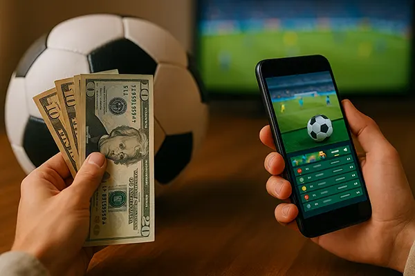 Safe betting apps