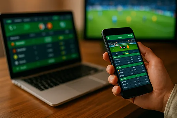 Safe betting apps