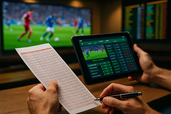 Overrated match odds