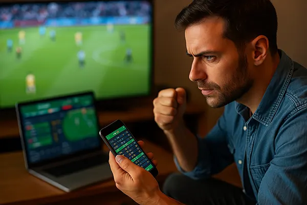 In-game strategy mindset