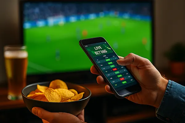 Micro bet odds