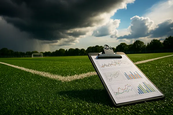 Condizioni di gioco sportive