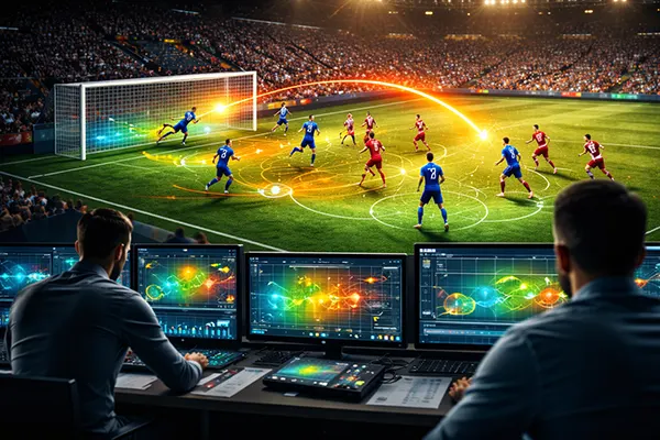 match statistics overview