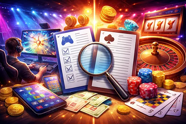 limiti nascosti gioco