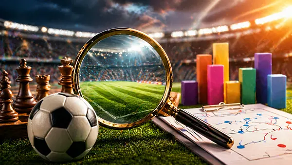 dati statistici sport