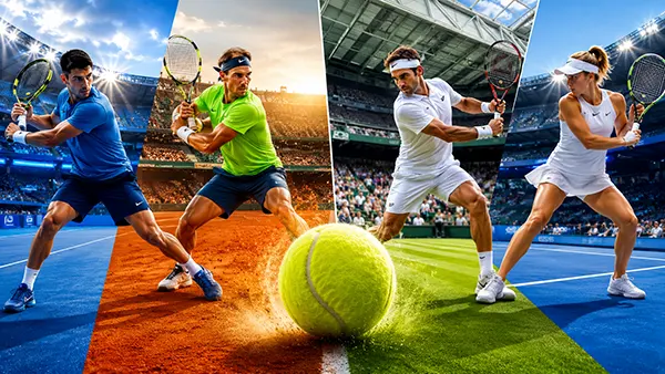 Analisi scommesse tennis